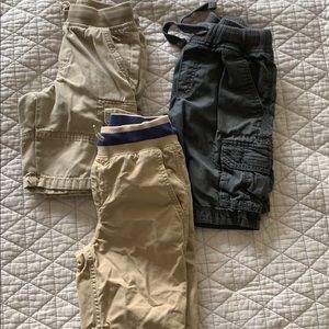 Boys Shorts lot - Size Small